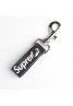 Supreme シュプリームキーホルダー 品番：X-LI-SUP-58138ラインで在庫確認とご注文の際、品番を教えてください