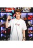 Supreme シュプリームtシャツ 品番：X-LI-SUP-58149ラインで在庫確認とご注文の際、品番を教えてください