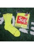 Supreme シュプリーム靴下 品番：X-LI-SUP-58302ラインで在庫確認とご注文の際、品番を教えてください