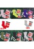 Supreme シュプリーム靴下 品番：X-LI-SUP-58420ラインで在庫確認とご注文の際、品番を教えてください