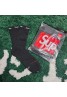Supreme シュプリーム靴下 品番：X-LI-SUP-58420ラインで在庫確認とご注文の際、品番を教えてください
