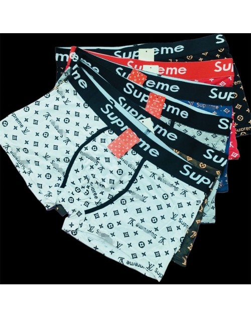 Supreme シュプリーム下着 品番：X-LI-SUP-58433ラインで在庫確認とご注文の際、品番を教えてください
