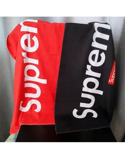 Supreme シュプリームタオル 品番：X-LI-SUP-58609ラインで在庫確認とご注文の際、品番を教えてください