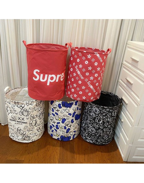 Supreme シュプリーム 収納ボックス 品番：X-LI-SUP-58706ラインで在庫確認とご注文の際、品番を教えてください