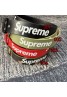 Supreme シュプリームベルト 品番：X-LI-SUP-58899ラインで在庫確認とご注文の際、品番を教えてください