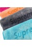 Supreme シュプリームタオル 品番：X-LI-SUP-59100ラインで在庫確認とご注文の際、品番を教えてください