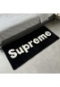 Supreme シュプリームカーペットマット 品番：X-LI-SUP-59905ラインで在庫確認とご注文の際、品番を教えてください