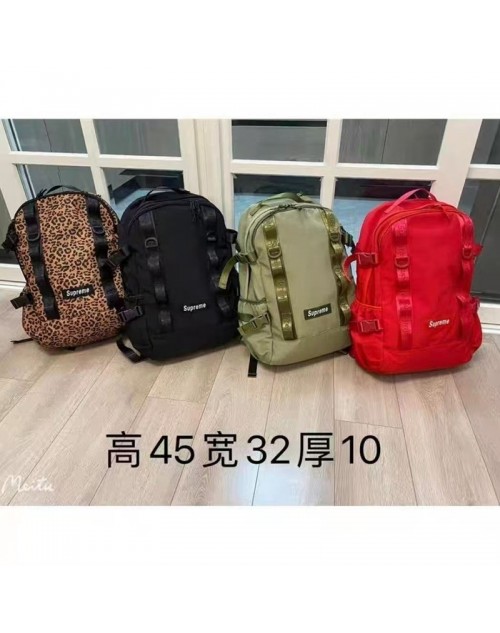 Supreme シュプリームバッグカバン 品番：X-LI-SUP-59908ラインで在庫確認とご注文の際、品番を教えてください