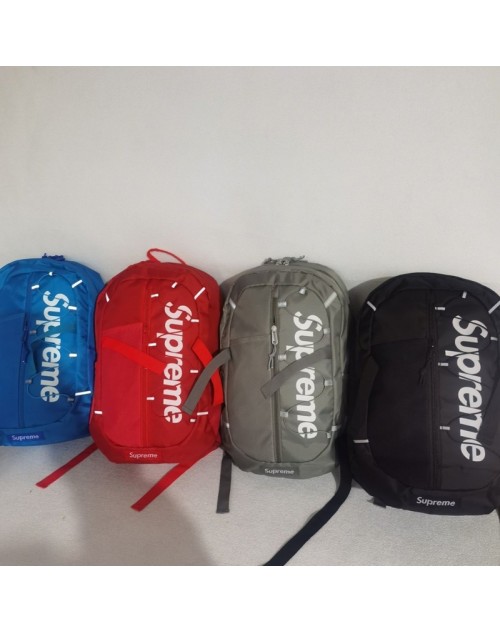 Supreme シュプリームバッグカバン 品番：X-LI-SUP-59912ラインで在庫確認とご注文の際、品番を教えてください