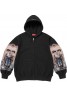 Supreme シュプリームパーカー服ジャケット 品番：X-LI-SUP-60003ラインで在庫確認とご注文の際、品番を教えてください