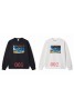 Supreme シュプリームパーカー服ジャケット 品番：X-LI-SUP-60006ラインで在庫確認とご注文の際、品番を教えてください