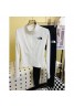 ザノースフェイス ジャケット ズボン セット服 yoga 運動風 S - 2XL
