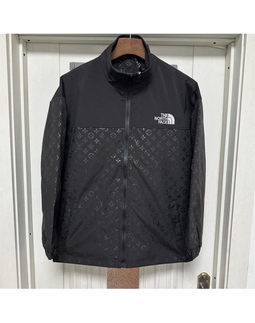 ザ・ノース・フェイス THE NORTH FACEパーカー服ジャケット 品番：X-LI-THE-57885ラインで在庫確認とご注文の際、品番を教えてください