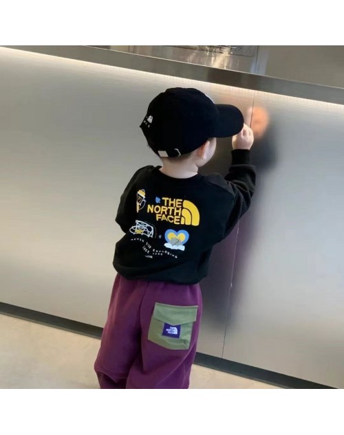 ザ・ノース・フェイス THE NORTH FACE子供服 品番：X-LI-THE-58911ラインで在庫確認とご注文の際、品番を教えてください