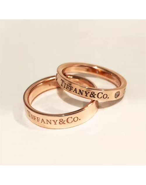 tiffany 指輪 品番：X-LI-TIF-57576ラインで在庫確認とご注文の際、品番を教えてください