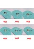 Tiffany 指輪 品番：X-LI-TIF-58083ラインで在庫確認とご注文の際、品番を教えてください