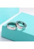 Tiffany 指輪 品番：X-LI-TIF-58083ラインで在庫確認とご注文の際、品番を教えてください