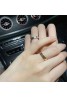 Tiffany 指輪 品番：X-LI-TIF-58083ラインで在庫確認とご注文の際、品番を教えてください
