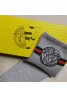 Versace ヴェルサーチ靴下 品番：X-LI-VER-57749ラインで在庫確認とご注文の際、品番を教えてください