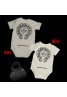 Versace ヴェルサーチ子供服 品番：X-LI-VER-58068ラインで在庫確認とご注文の際、品番を教えてください
