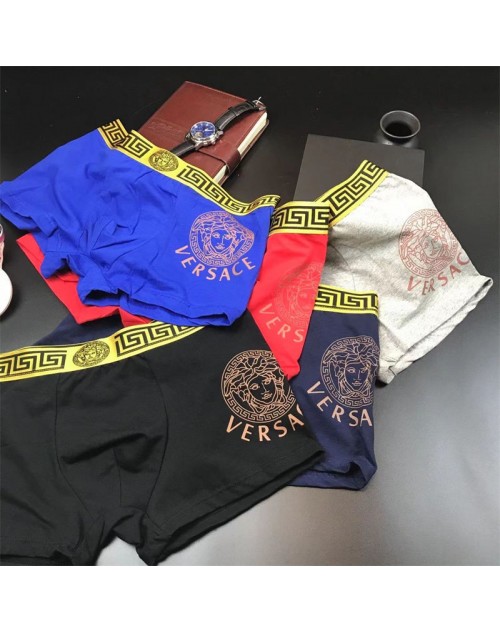 Versace ヴェルサーチ下着 品番：X-LI-VER-58541ラインで在庫確認とご注文の際、品番を教えてください