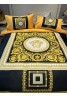 Versace ヴェルサーチブランド 寝具 品番：X-LI-VER-59505ラインで在庫確認とご注文の際、品番を教えてください