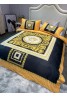 Versace ヴェルサーチブランド 寝具 品番：X-LI-VER-59505ラインで在庫確認とご注文の際、品番を教えてください