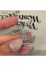 ヴィヴィアンウエストウッド ネックレス キラキラ 上品 綺麗 ファション パーテイ プレゼント