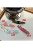 Vivienne Westwood ヘアアクセサリー 品番：X-LI-WES-58373ラインで在庫確認とご注文の際、品番を教えてください