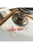 Vivienne Westwood ヘアアクセサリー 品番：X-LI-WES-58373ラインで在庫確認とご注文の際、品番を教えてください