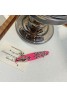 Vivienne Westwood ヘアアクセサリー 品番：X-LI-WES-58373ラインで在庫確認とご注文の際、品番を教えてください