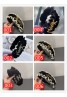 イブサンローラン カチューシャ 優雅 上品 ヘアアクセサリー 人気