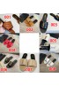 Ysl イブサンローラン靴 品番：X-LI-YSL-58056ラインで在庫確認とご注文の際、品番を教えてください