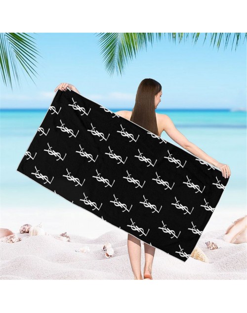 Ysl イブサンローランタオル 品番：X-LI-YSL-58399ラインで在庫確認とご注文の際、品番を教えてください