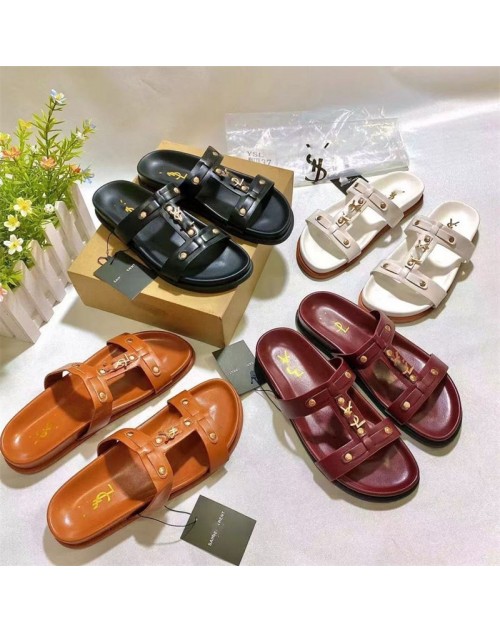 Ysl イブサンローラン靴 品番：X-LI-YSL-58532ラインで在庫確認とご注文の際、品番を教えてください