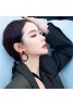 Ysl イブサンローランピアス 品番：X-LI-YSL-58580ラインで在庫確認とご注文の際、品番を教えてください