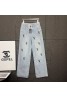Ysl イブサンローランパンツズボン 品番：X-LI-YSL-59675ラインで在庫確認とご注文の際、品番を教えてください
