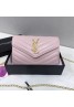 Ysl イブサンローランバッグカバン 品番：X-LI-YSL-59795ラインで在庫確認とご注文の際、品番を教えてください