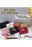 Ysl イブサンローランバッグカバン 品番：X-LI-YSL-59797ラインで在庫確認とご注文の際、品番を教えてください