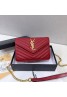 Ysl イブサンローランバッグカバン 品番：X-LI-YSL-59797ラインで在庫確認とご注文の際、品番を教えてください