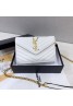 Ysl イブサンローランバッグカバン 品番：X-LI-YSL-59797ラインで在庫確認とご注文の際、品番を教えてください