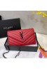 Ysl イブサンローランバッグカバン 品番：X-LI-YSL-59801ラインで在庫確認とご注文の際、品番を教えてください