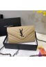 Ysl イブサンローランバッグカバン 品番：X-LI-YSL-59801ラインで在庫確認とご注文の際、品番を教えてください