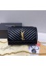 Ysl イブサンローランバッグカバン 品番：X-LI-YSL-59813ラインで在庫確認とご注文の際、品番を教えてください