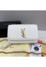Ysl イブサンローランバッグカバン 品番：X-LI-YSL-59813ラインで在庫確認とご注文の際、品番を教えてください