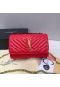 Ysl イブサンローランバッグカバン 品番：X-LI-YSL-59813ラインで在庫確認とご注文の際、品番を教えてください