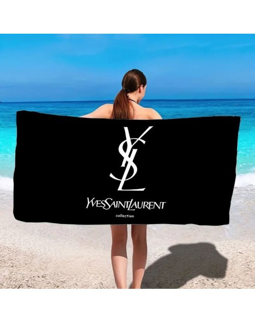 Ysl イブサンローランタオル 品番：X-LI-YSL-59921ラインで在庫確認とご注文の際、品番を教えてください