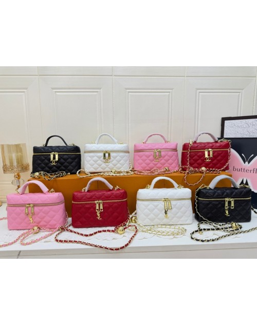 Chanel シャネルバッグカバン 品番：X-LI-YSL-CHA-59522ラインで在庫確認とご注文の際、品番を教えてください