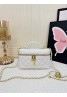 Chanel シャネルバッグカバン 品番：X-LI-YSL-CHA-59522ラインで在庫確認とご注文の際、品番を教えてください